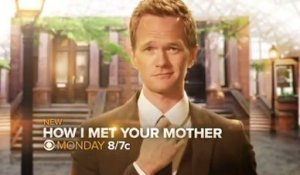 How I Met Your Mother - Promo - 7x11