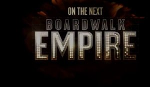 Boardwalk Empire - Promo 2x10