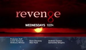 Revenge - Promo 1x10