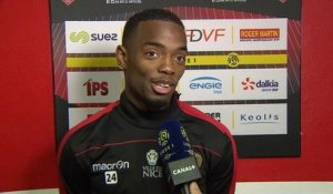 Ligue 1 - 28ème journée - Les réactions après Dijon/Nice