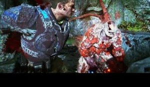 GEARS OF WAR 4 - Nouveau Gameplay (Campagne Solo)