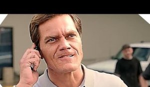 "Tu peux pas cracher sur 50 dollars" - 99 HOMES (Thriller - 2016)