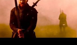 MACBETH Bande Annonce # 2 (Michael Fassbender, Marion Cotillard - 2015)