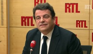Thierry Solère, invité de RTL, lundi 6 mars
