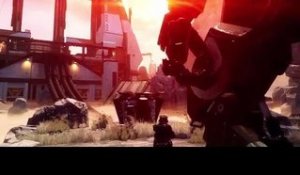 TITANFALL 2 Teaser Trailer (E3 2016)