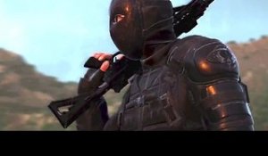 GHOST RECON WILDLANDS - Trailer de Gameplay VF (E3 2016)