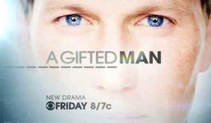 A Gifted Man - Promo 1x09