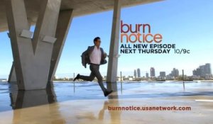 Burn Botice - Promo 5x17
