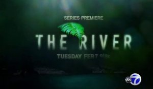 The River - Promo saison 1