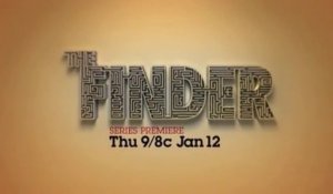 The Finder - Promo 1x01