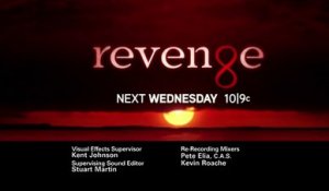 Revenge - Promo 1x12