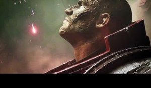 DAWN OF WAR 3 - Trailer Cinématique [Français]
