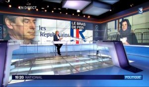 François Fillon : le pari de la mobilisation réussi