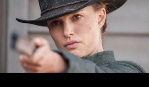 JANE GOT A GUN (Natalie Portman) - Bande Annonce VF