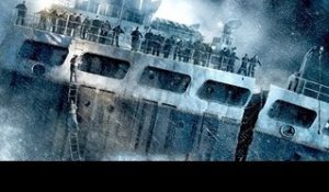 THE FINEST HOURS Bande annonce VF (2016)