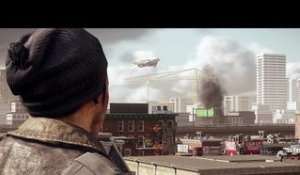 HOMEFRONT The Revolution - Étincelle Trailer VF