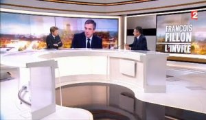 Le "suicide" imaginaire de Penelope Fillon