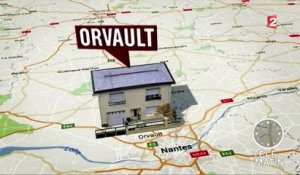 Disparus d'Orvault : le meurtrier présumé confondu grâce à l'ADN
