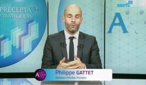Philippe Gattet, Le MBA : un diplôme stratégique ?