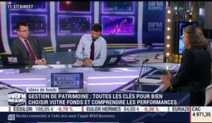 Idées de fonds: Y aura-t-il une guerre des prix sans merci entre les leaders des ETF ? - 06/03