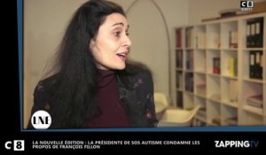 François Fillon "pas autiste" : la colère d’une mère dans LNE (vidéo)