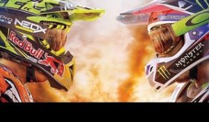 MXGP 2 Gameplay (PS4 - Xbox One)