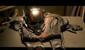 ANT-MAN Extrait VF "Le Cambriolage"