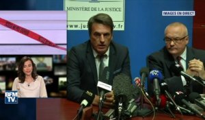 Affaire Troadec : ce qu’il faut retenir de la conférence de presse du procureur de Nantes