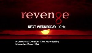 Revenge - Promo 1x13