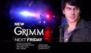 Grimm - Promo 1x09