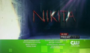 Nikita - Promo 2x13