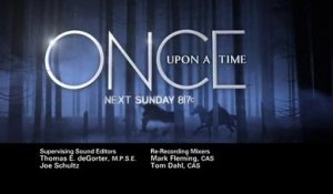 Once Upon A Time - Promo 1x10