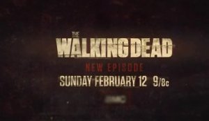 The Walking Dead - Promo 2x08
