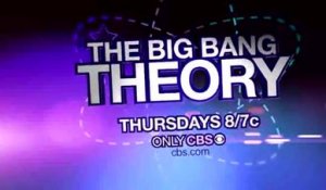 The Big Bang Theory - Promo 5x15