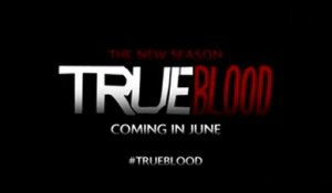 True Blood - Teaser sous titré pour la saison 5