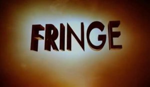 Fringe - Promo saison 5