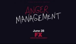 Anger Management - Promo saison 1