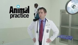 Animal Practice - Sneak Peek saison 1