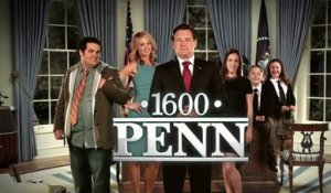 1600 Penn - Sneak Peek saison 1