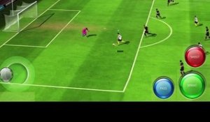 FIFA 16 Le Jeu Mobile