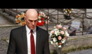 HITMAN Nouveau Trailer [Paris Games Week 2015]