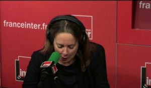 24h au QG de François Fillon - Le Billet de Charline