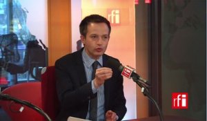 Pierre-Yves Bournazel(LR): «Si Fillon veut rassembler, le curseur de sa campagne doit être central»