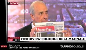Zap politique 7 mars – François Fillon : le rassemblement autour du candidat est-il possible ?  (vidéo)