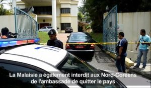 Assassinat de Kim: la Malaisie va garder le corps (police)