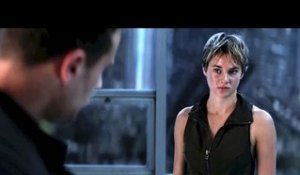 DIVERGENTE 2 "Tris : un cobaye parfait" - Extrait VF
