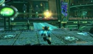 Gaming live Ratchet & Clank : Nexus - Un épisode sans originalité mais très réussi (PS3)