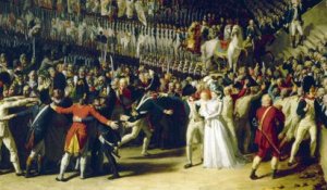 Las mujeres y la Revolución Francesa | Les Femmes dans la Révolution française | Musée Carnavalet
