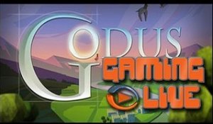 Gaming live PC - Godus - Prenez-vous pour un dieu