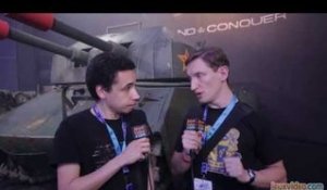 Command & Conquer (free-to-play) - GC 2013 : Précisons sur le gameplay